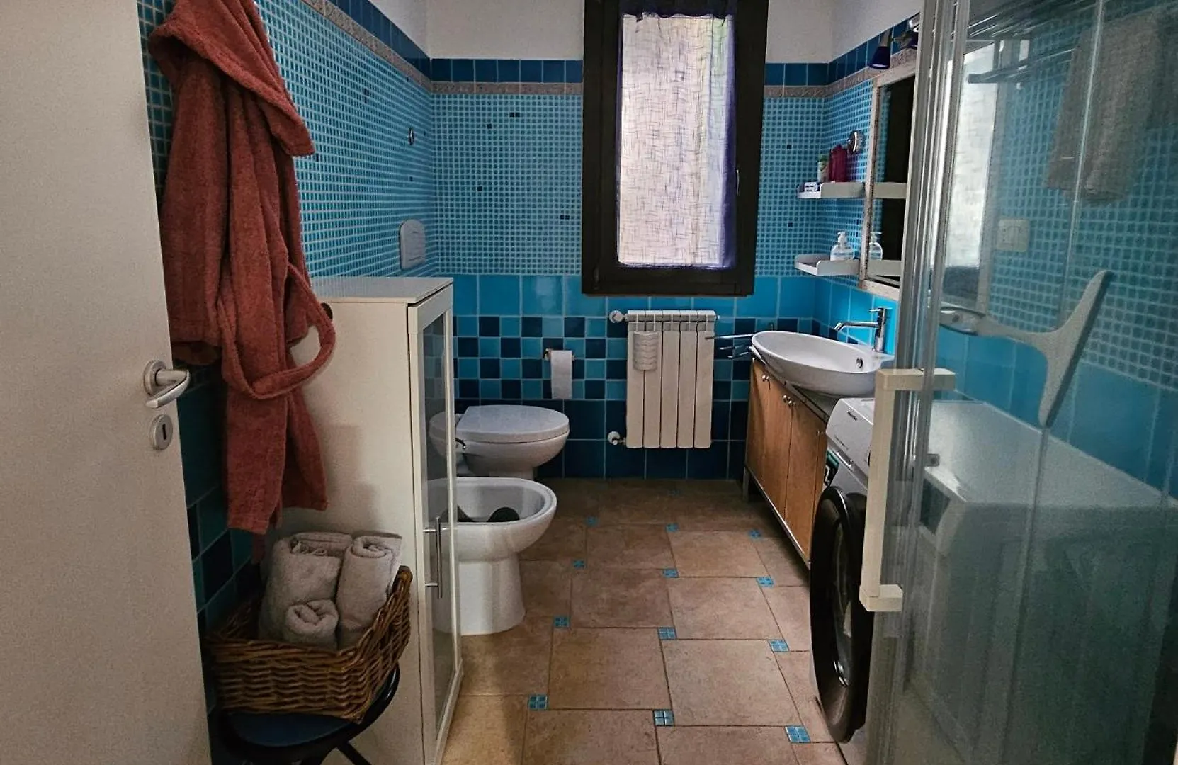 Casa L'Ulivo Βίλα Οριστάνο Σπίτι διακοπών