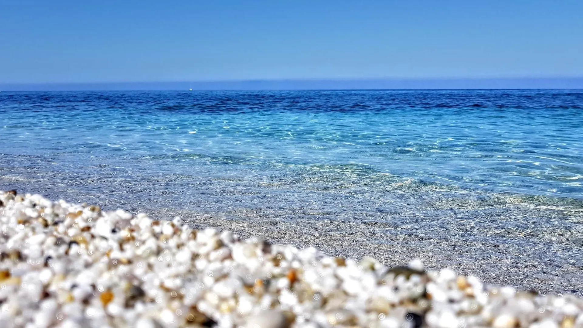 Casa L'Ulivo Βίλα Οριστάνο Ιταλία